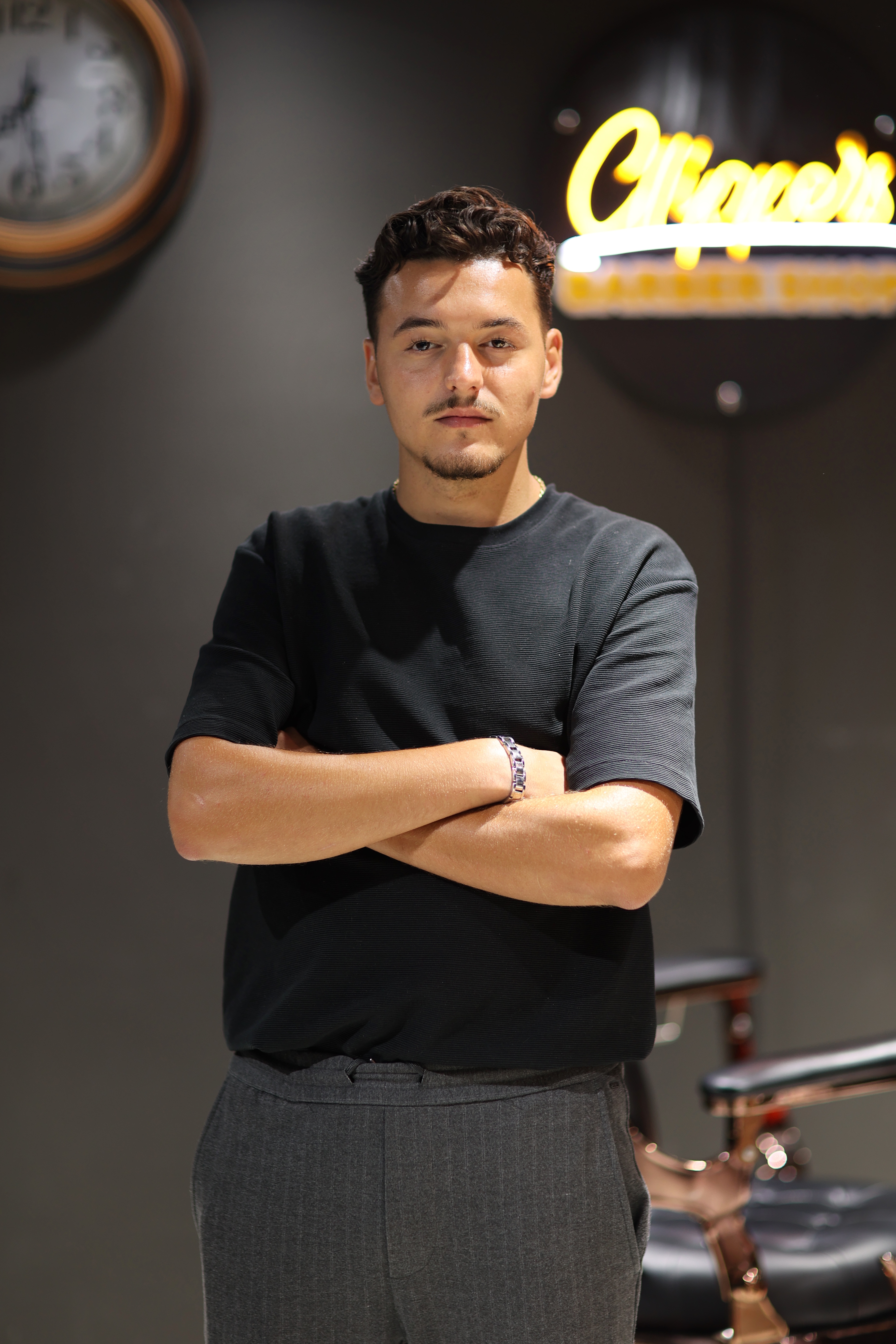 Andi Vetimi